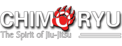 Chimo Ryu Jiu-Jitsu Club Logo