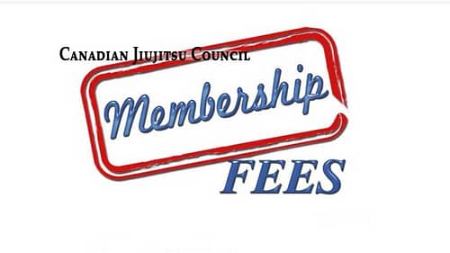 2024 CJJ Membership Fee