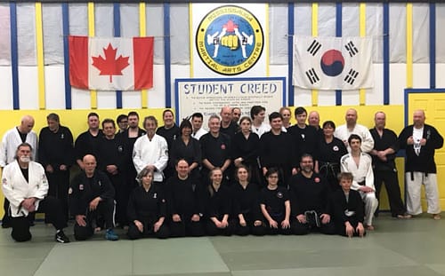 CJC Technical Seminar highlights