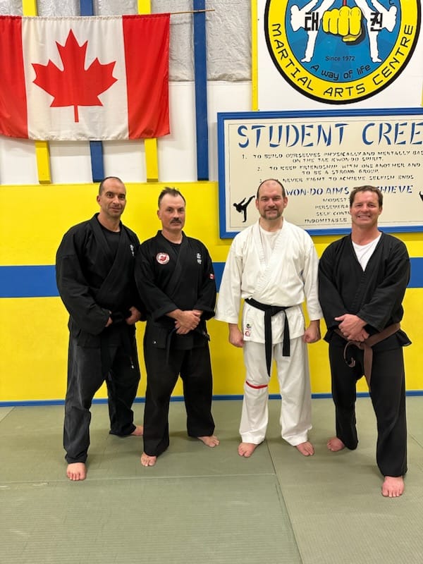 Grading team